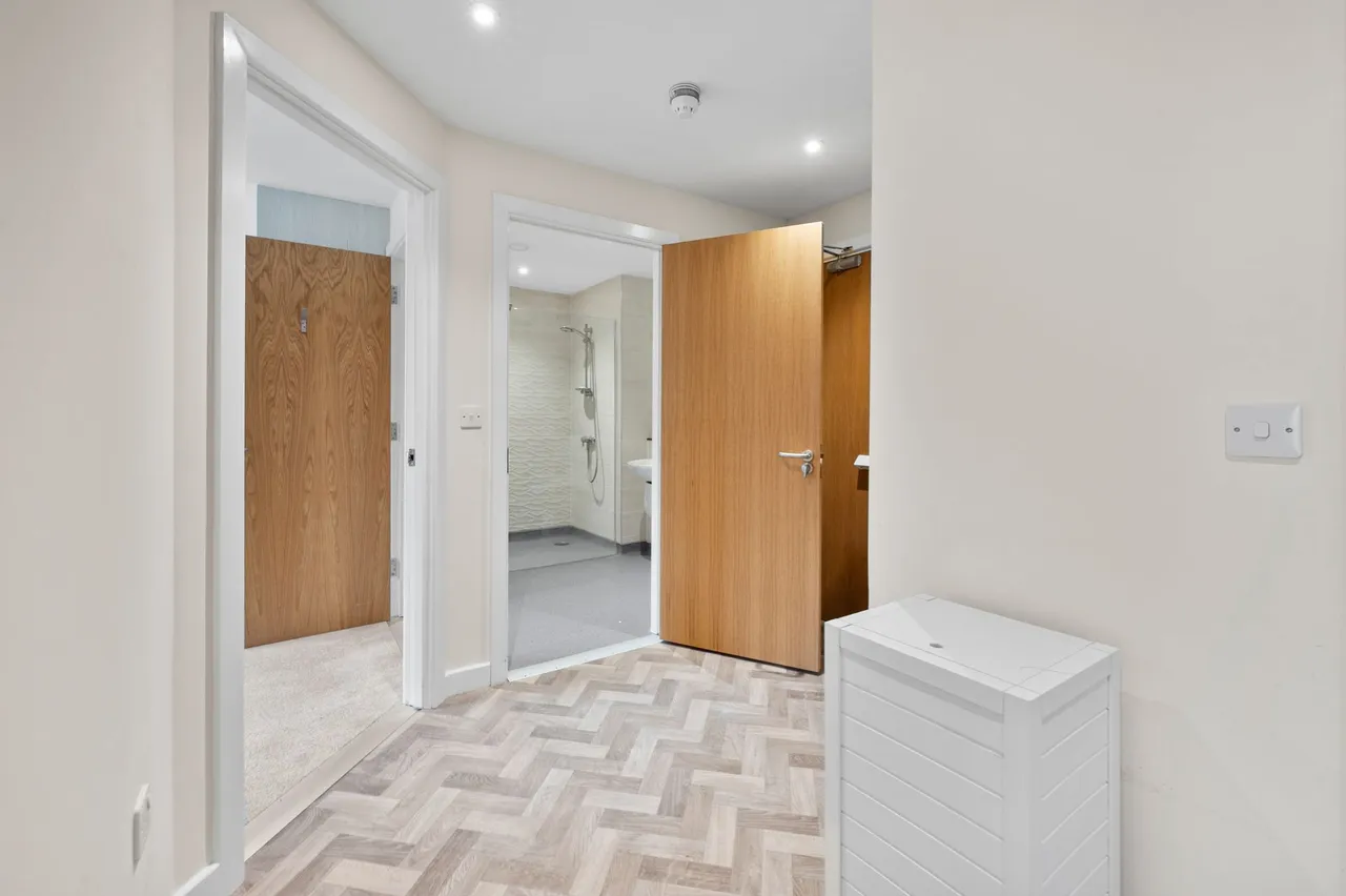Apartment 305, Harpers Green Harpers Road, Padgate, Warrington, WA2 0YP, photo 15