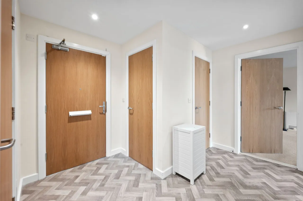 Apartment 305, Harpers Green Harpers Road, Padgate, Warrington, WA2 0YP, photo 8