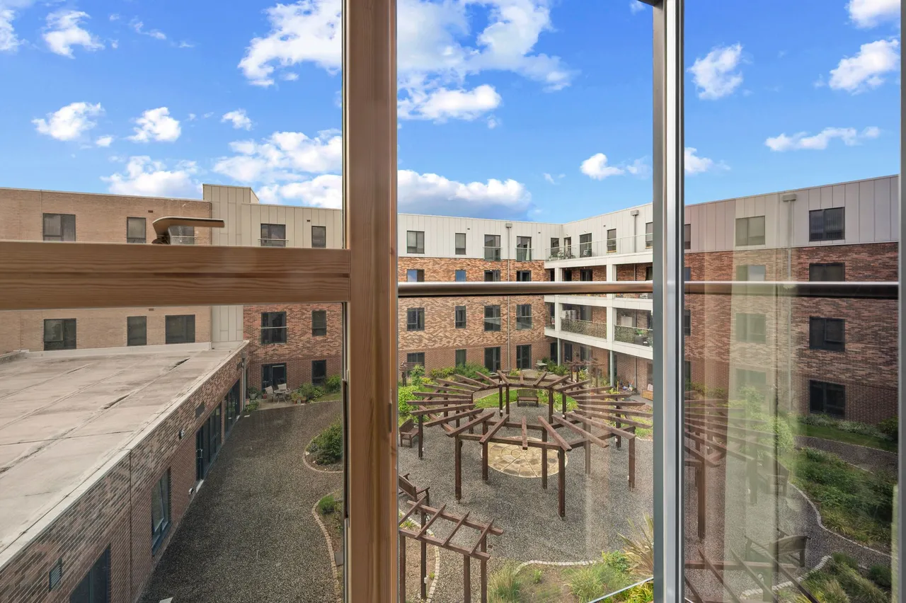 Apartment 305, Harpers Green Harpers Road, Padgate, Warrington, WA2 0YP, photo 18