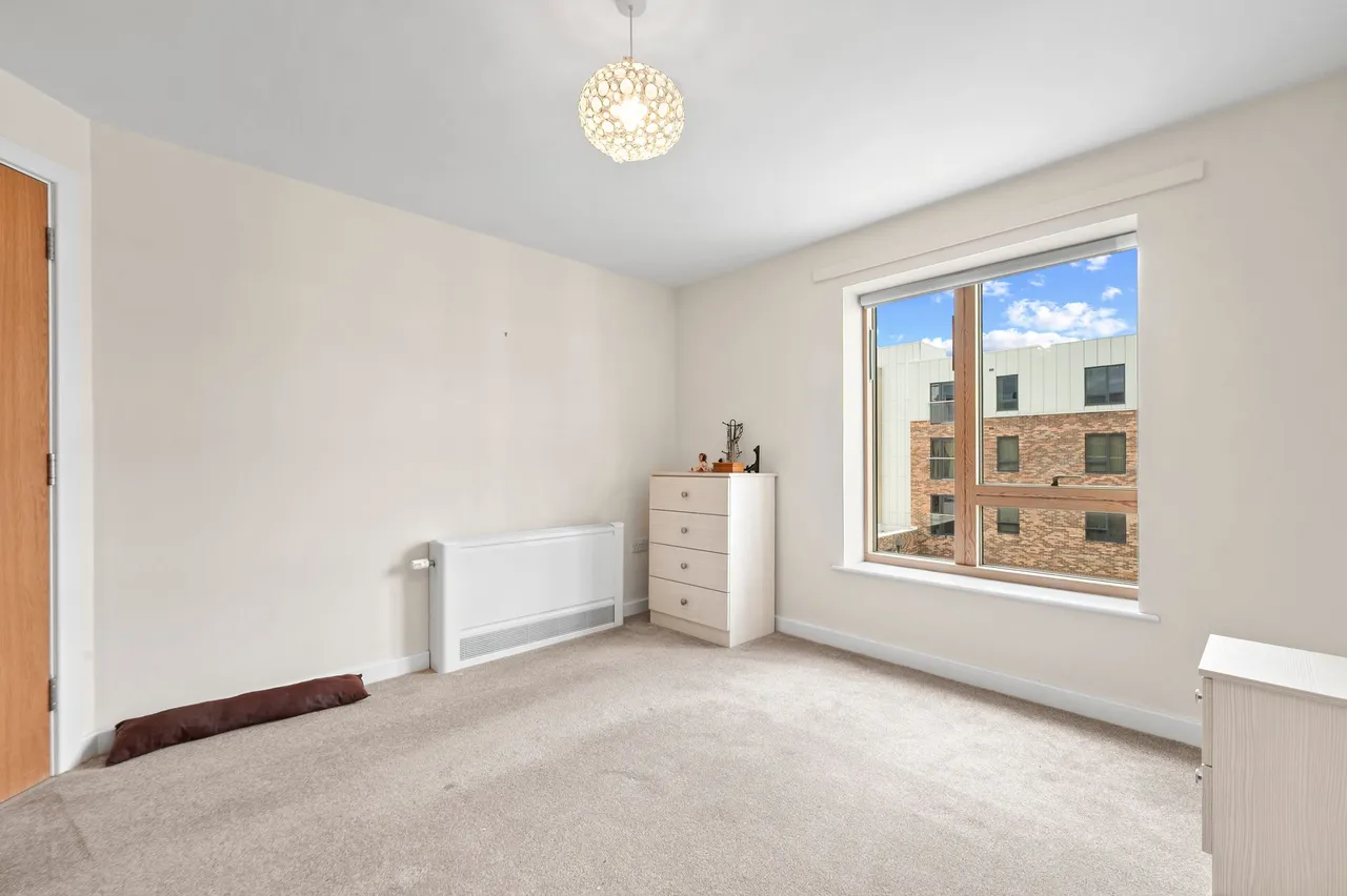 Apartment 305, Harpers Green Harpers Road, Padgate, Warrington, WA2 0YP, photo 3