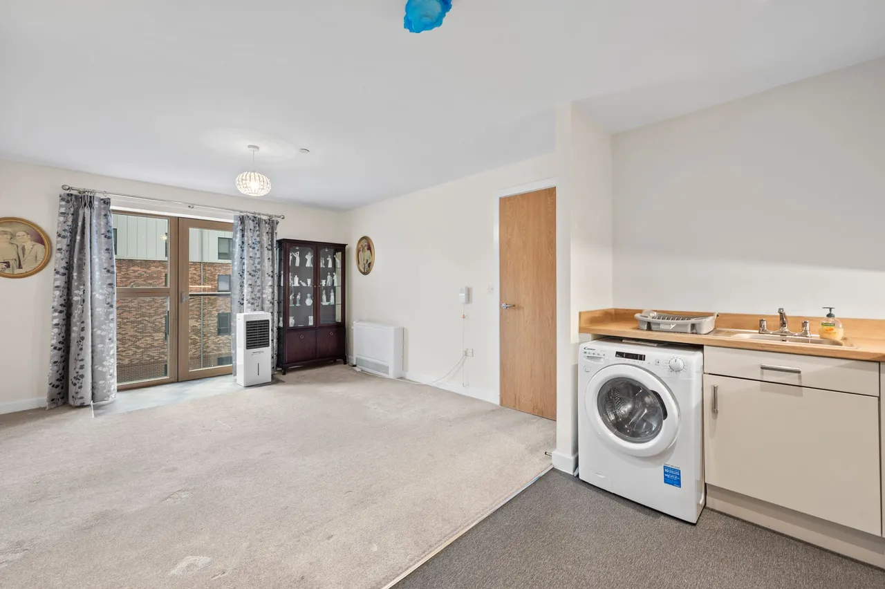 Apartment 305, Harpers Green Harpers Road, Padgate, Warrington, WA2 0YP, photo 10