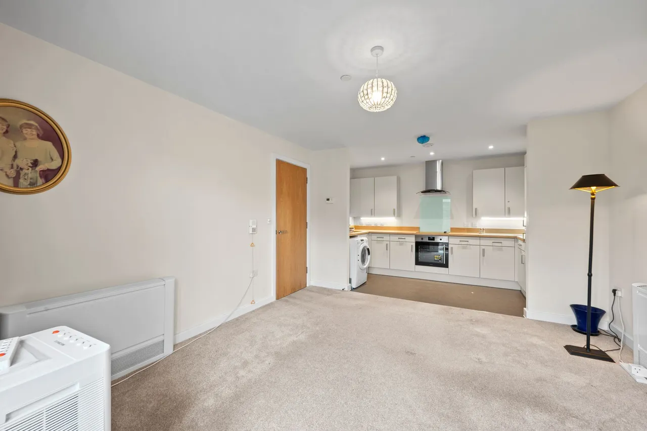 Apartment 305, Harpers Green Harpers Road, Padgate, Warrington, WA2 0YP, photo 9