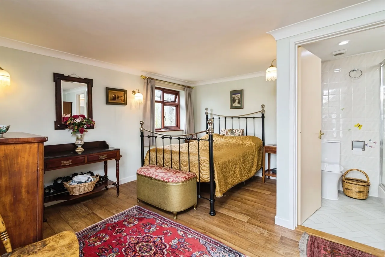 The Street, Metfield, IP20, photo 14