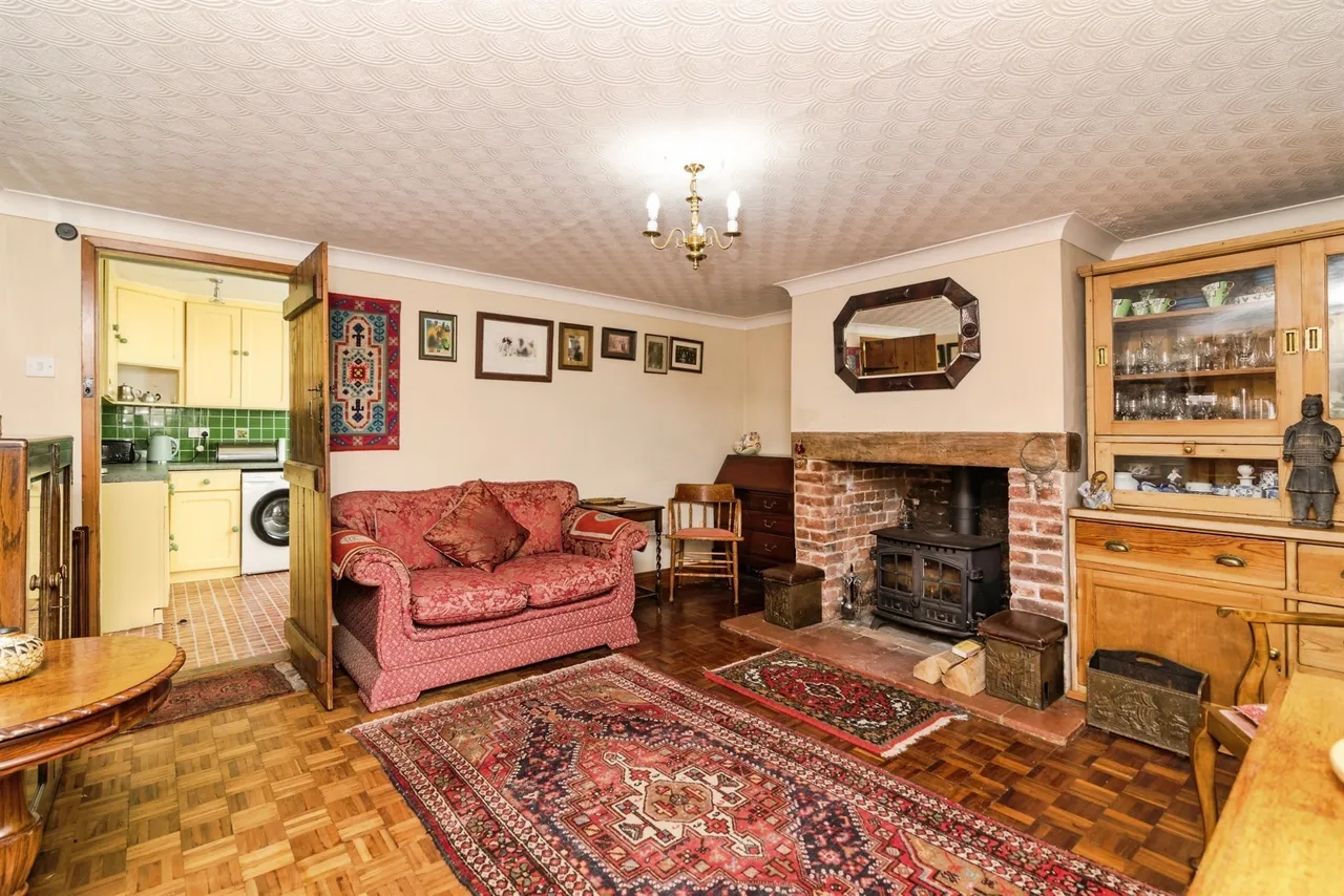 The Street, Metfield, IP20, photo 6