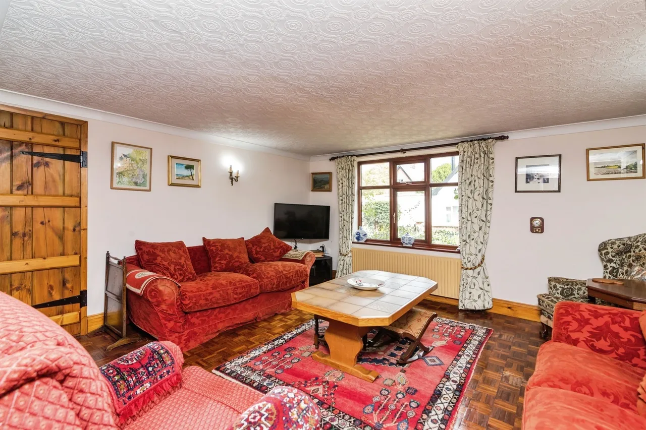 The Street, Metfield, IP20, photo 8
