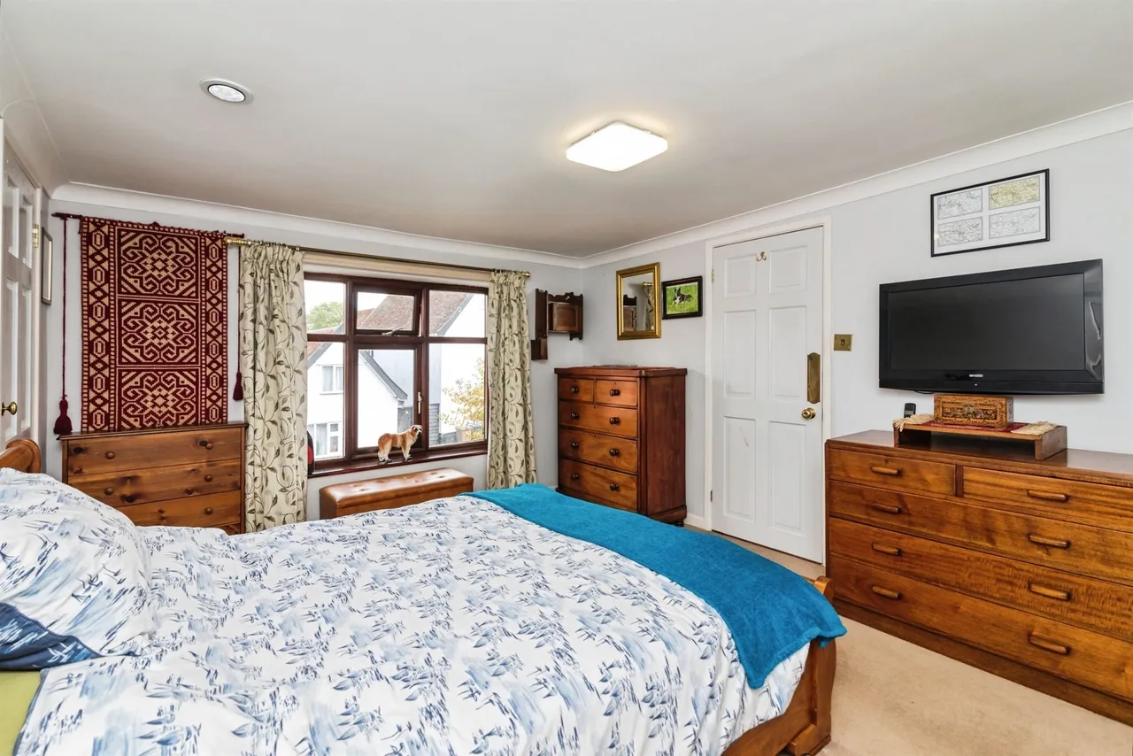The Street, Metfield, IP20, photo 16