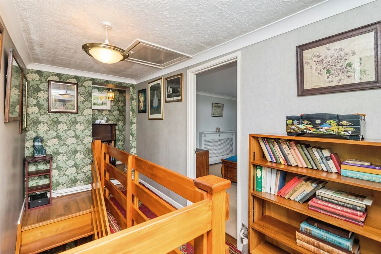 The Street, Metfield, IP20, photo 13