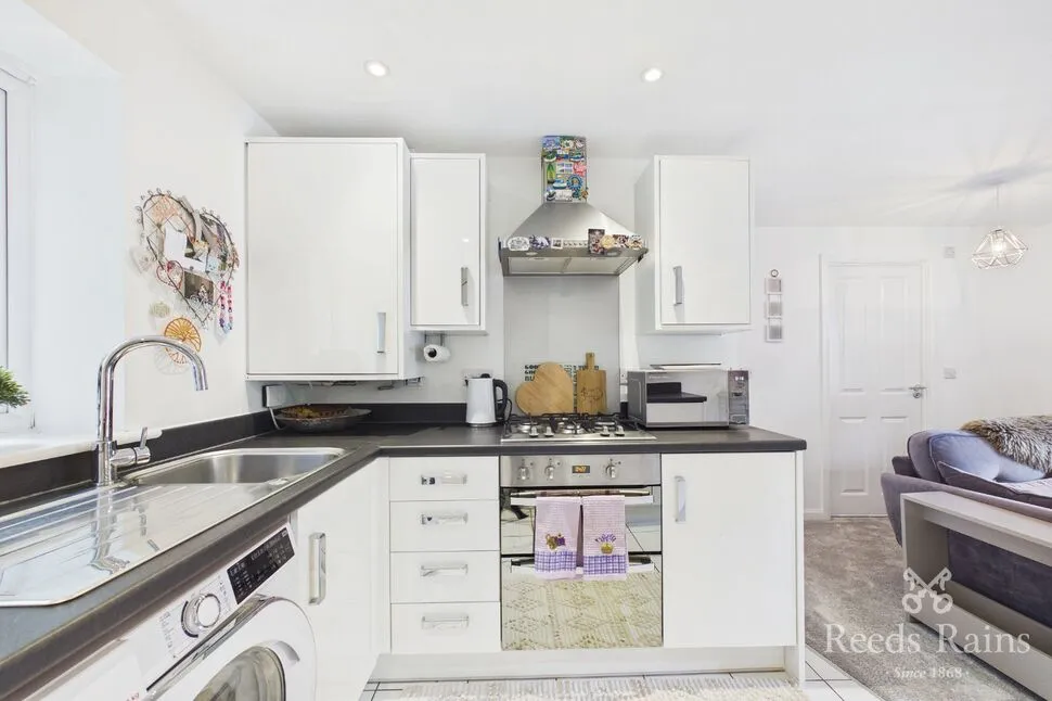 Bath Vale, Congleton, Cheshire, CW12, photo 9