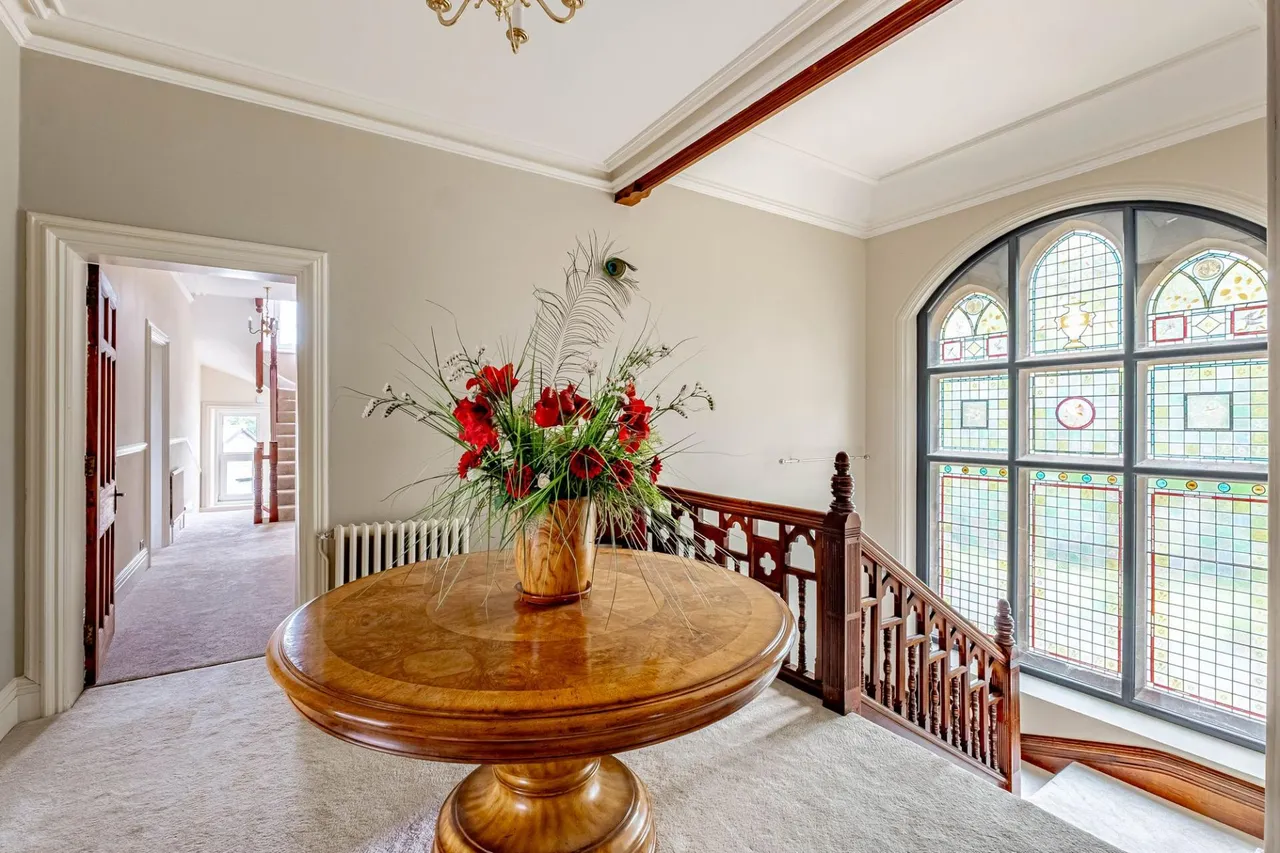 The Grange, Craw Hall, CA8, photo 30