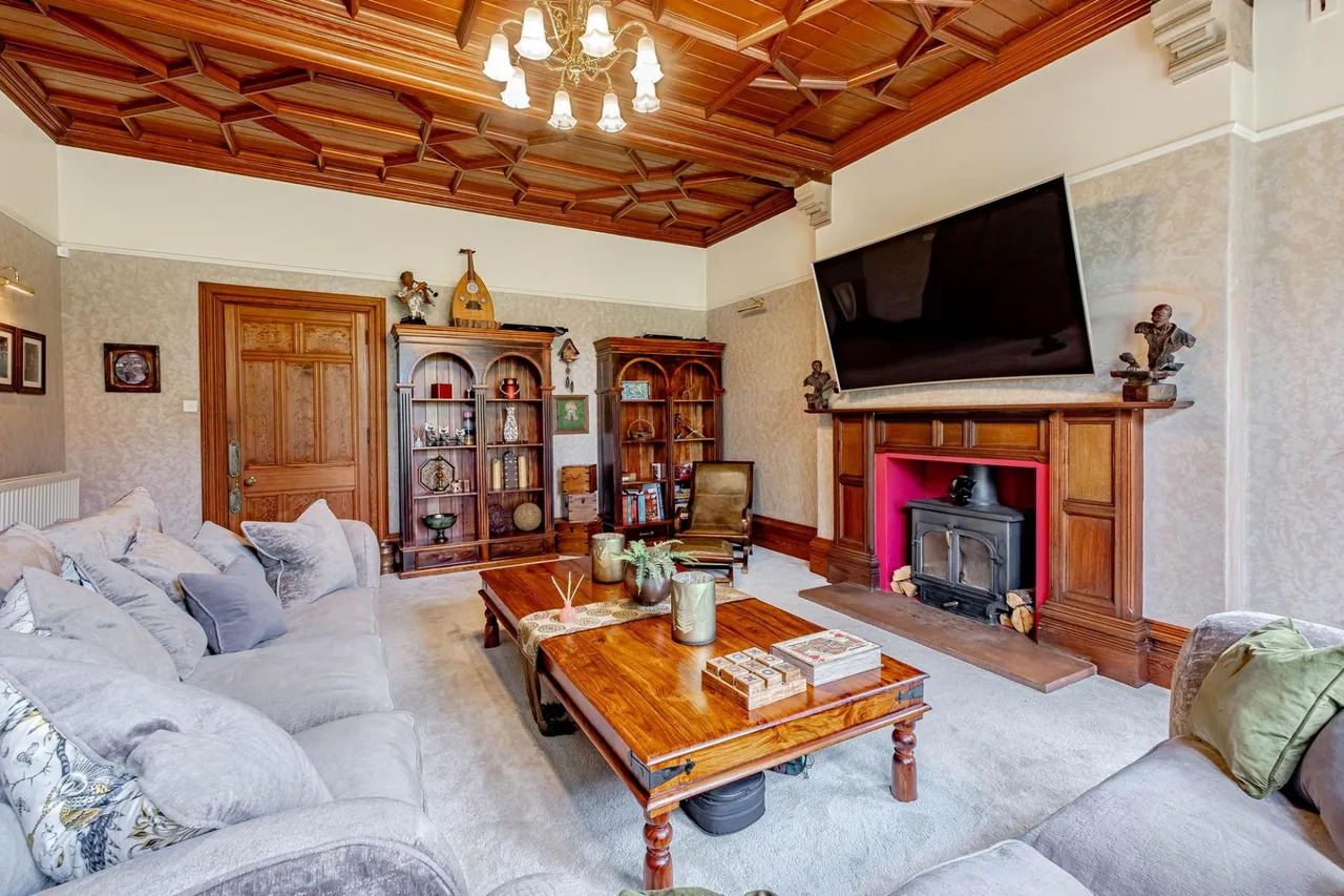 The Grange, Craw Hall, CA8, photo 5