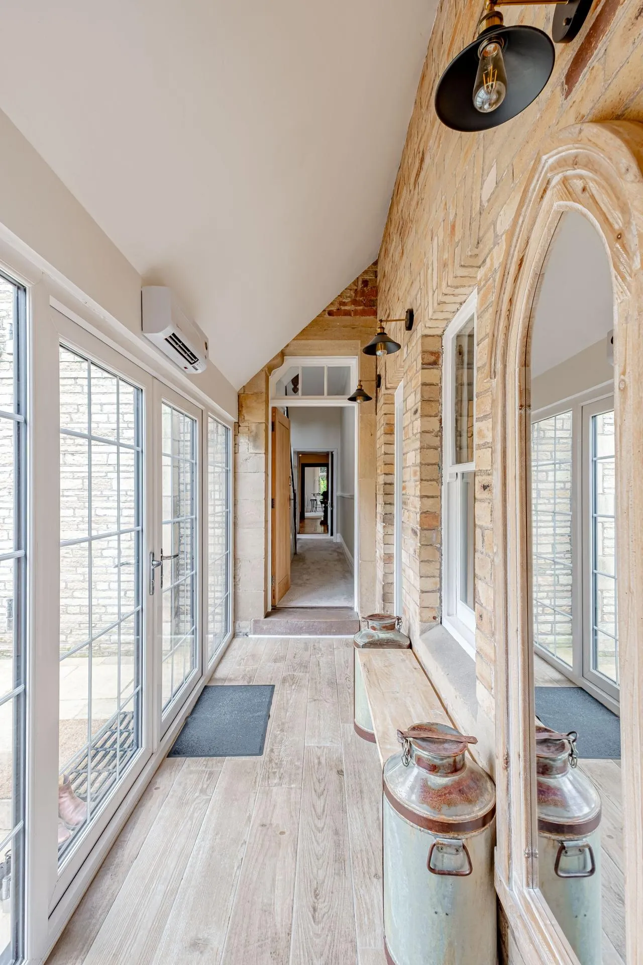 The Grange, Craw Hall, CA8, photo 19