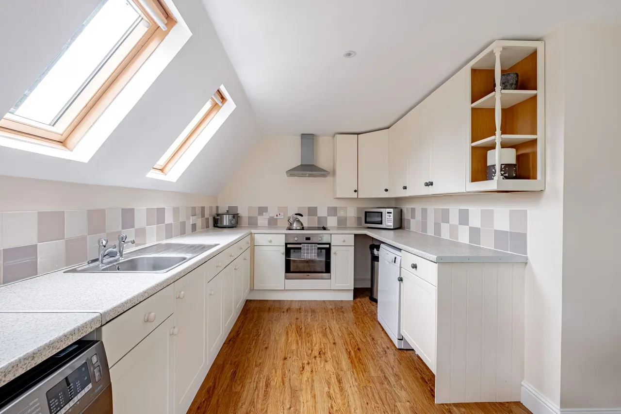 The Grange, Craw Hall, CA8, photo 47