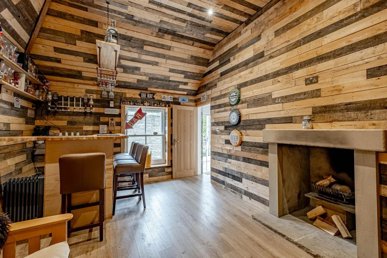 The Grange, Craw Hall, CA8, photo 25