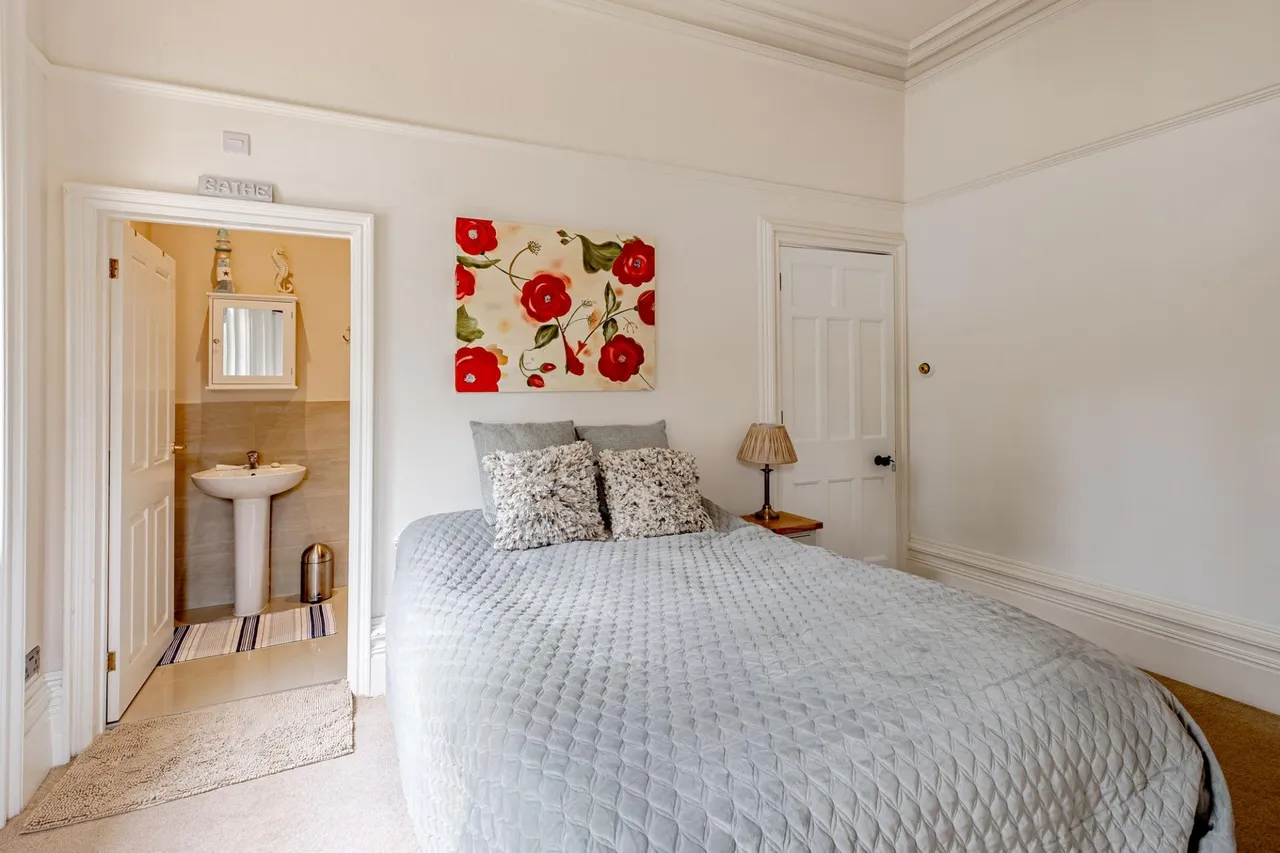 The Grange, Craw Hall, CA8, photo 21