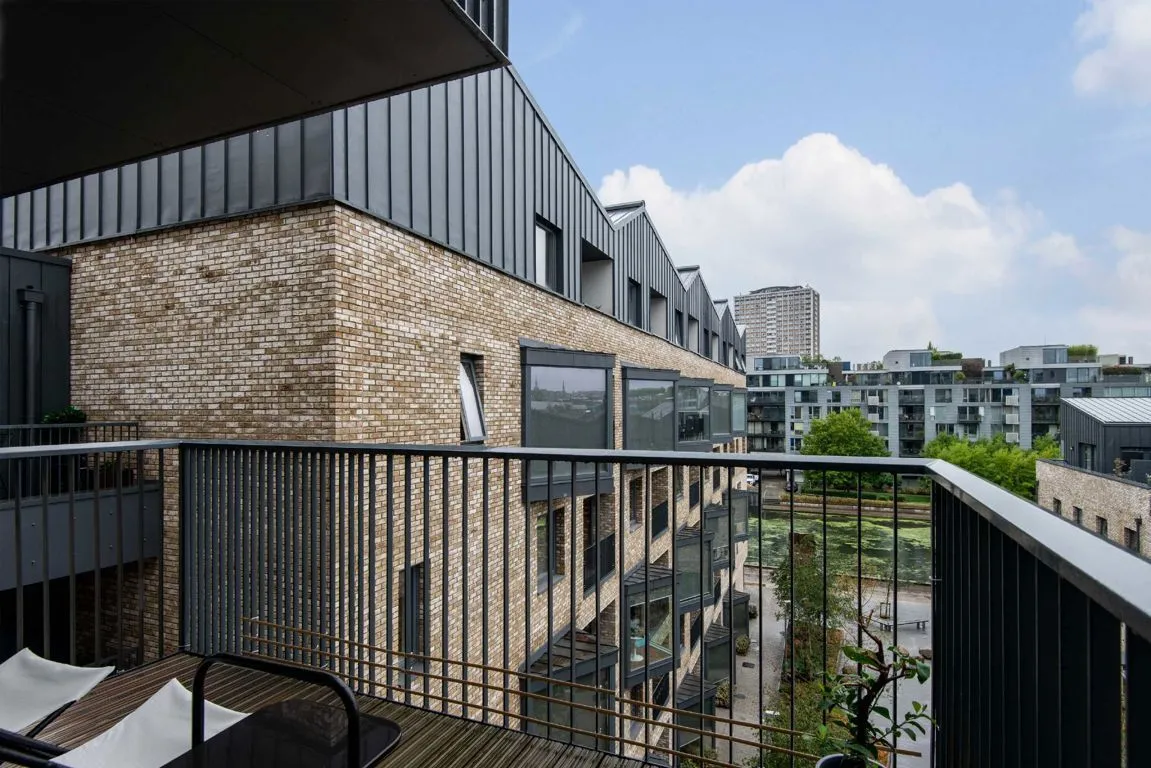 Wharf Road, N1, photo 7