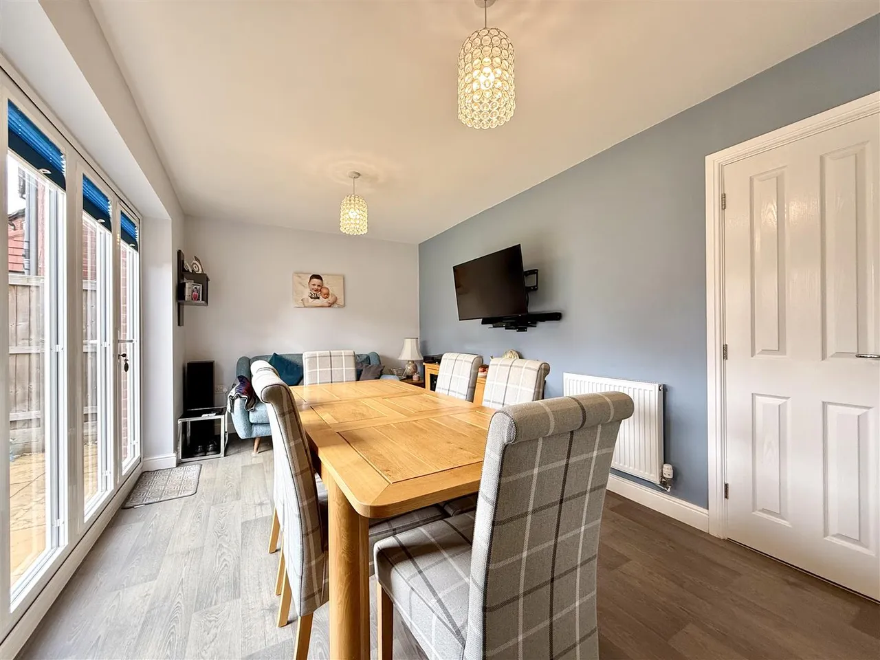 Daffodil Close, Loughborough, photo 9