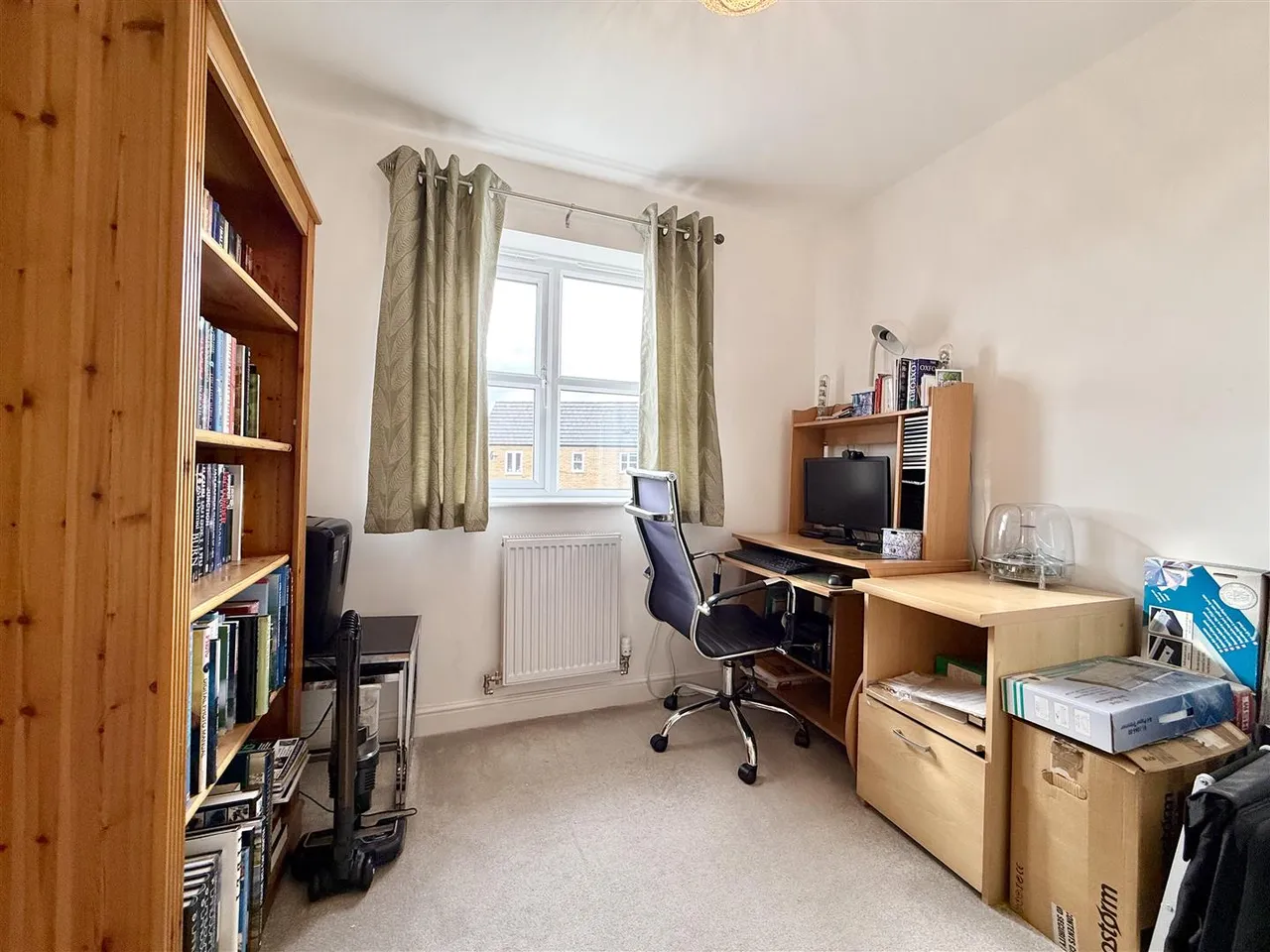 Daffodil Close, Loughborough, photo 25