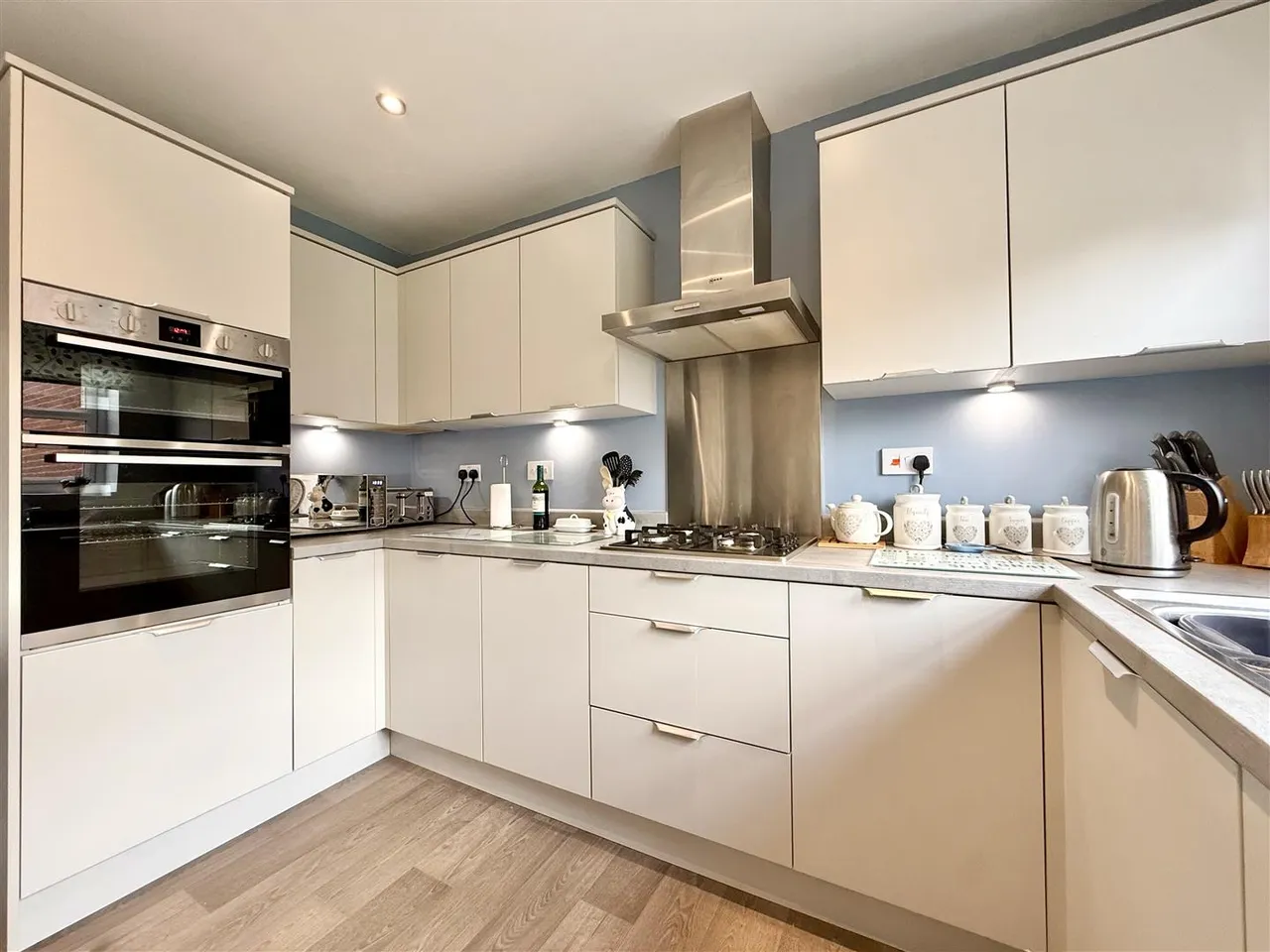 Daffodil Close, Loughborough, photo 6