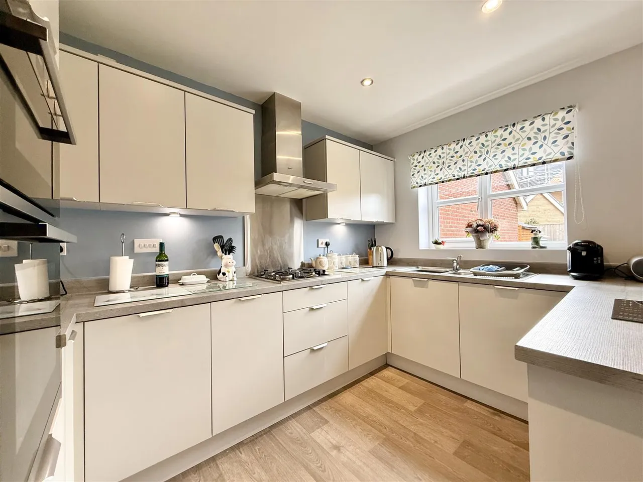 Daffodil Close, Loughborough, photo 5