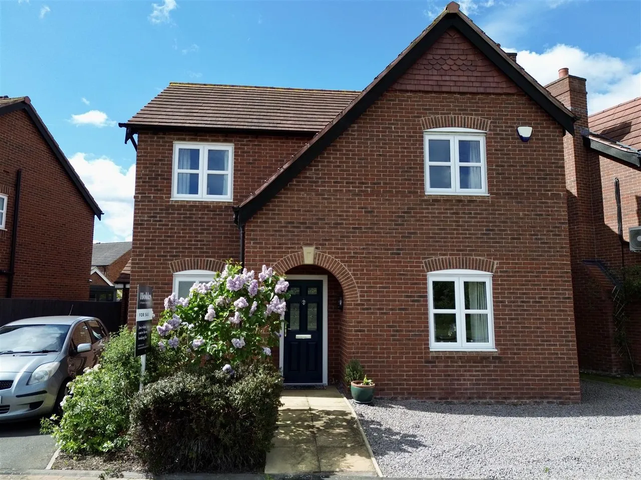 Daffodil Close, Loughborough, photo 32