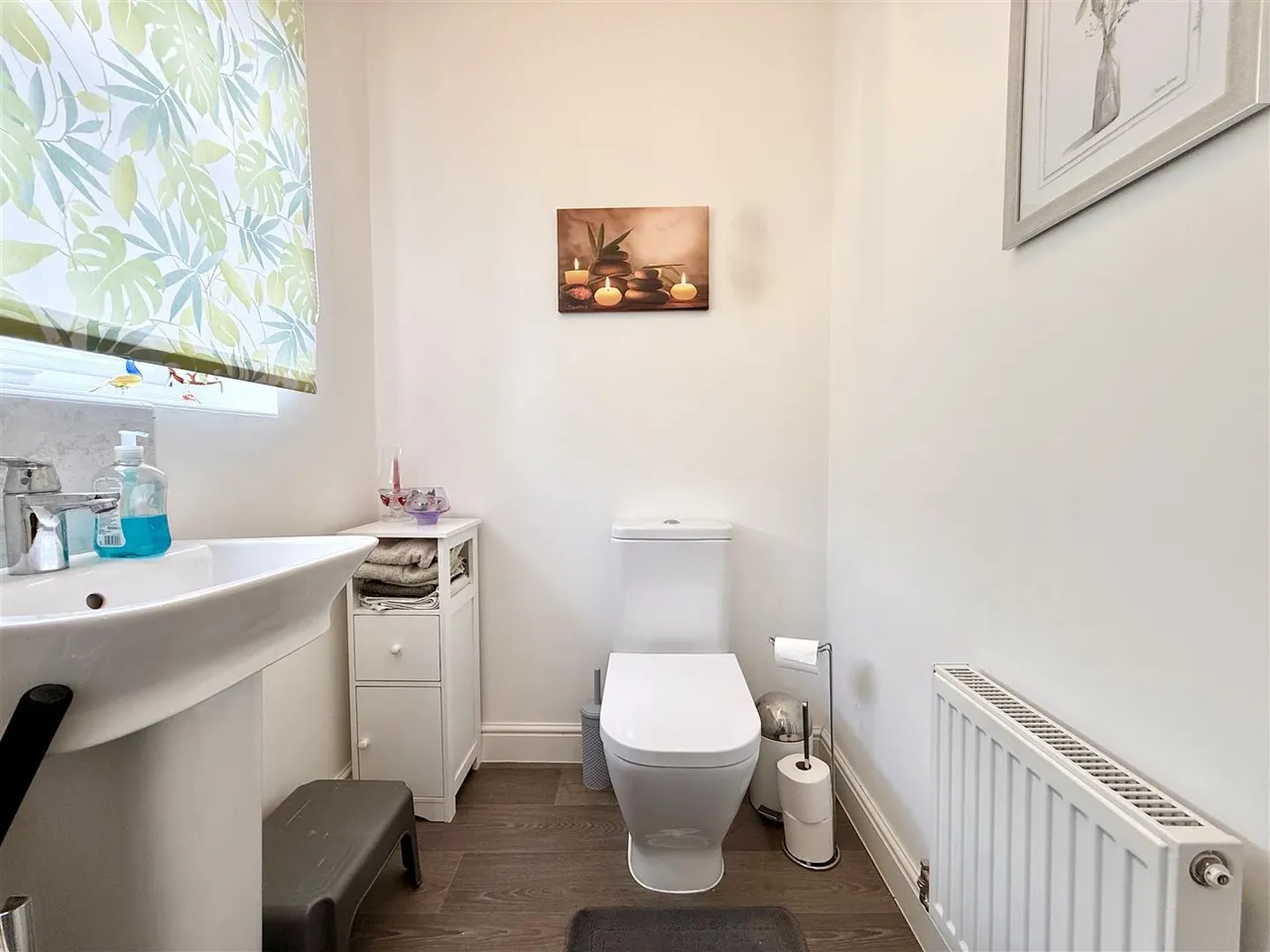 Daffodil Close, Loughborough, photo 13