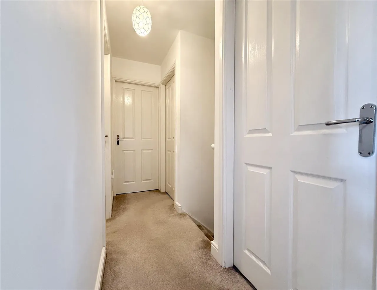 Daffodil Close, Loughborough, photo 14