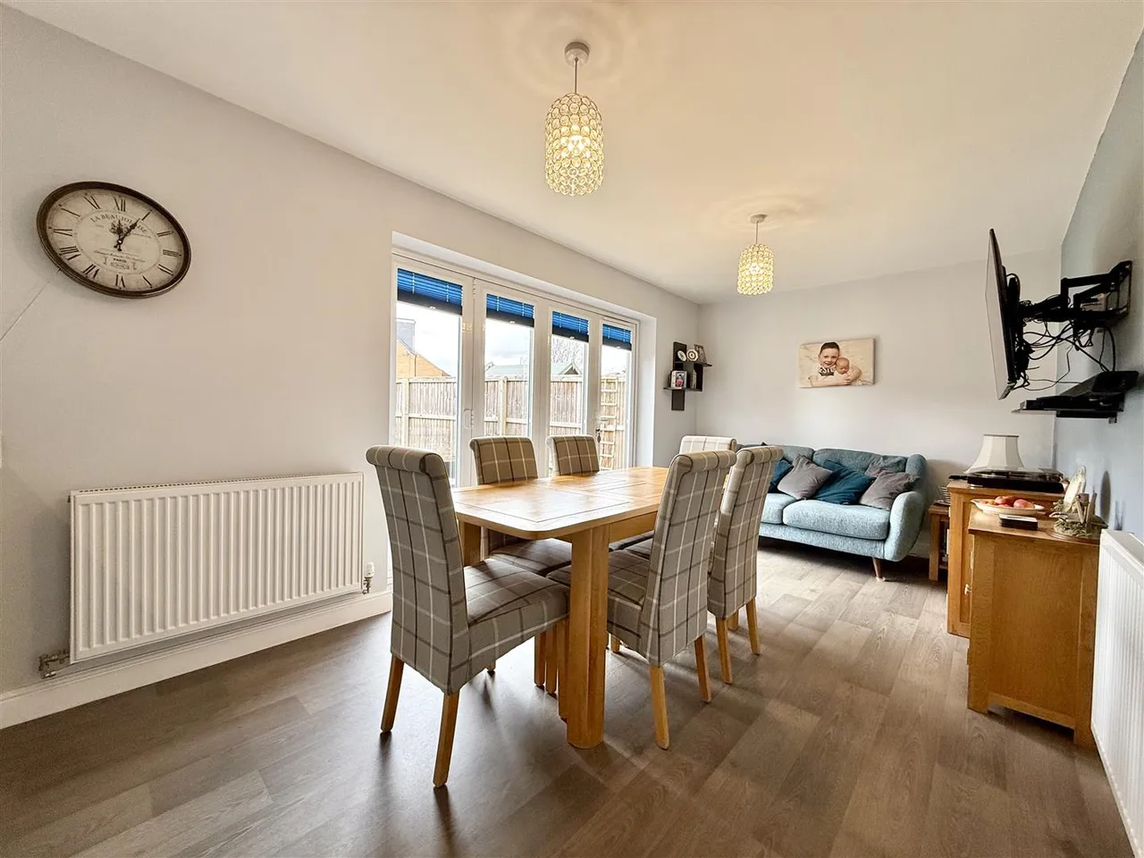 Daffodil Close, Loughborough, photo 8