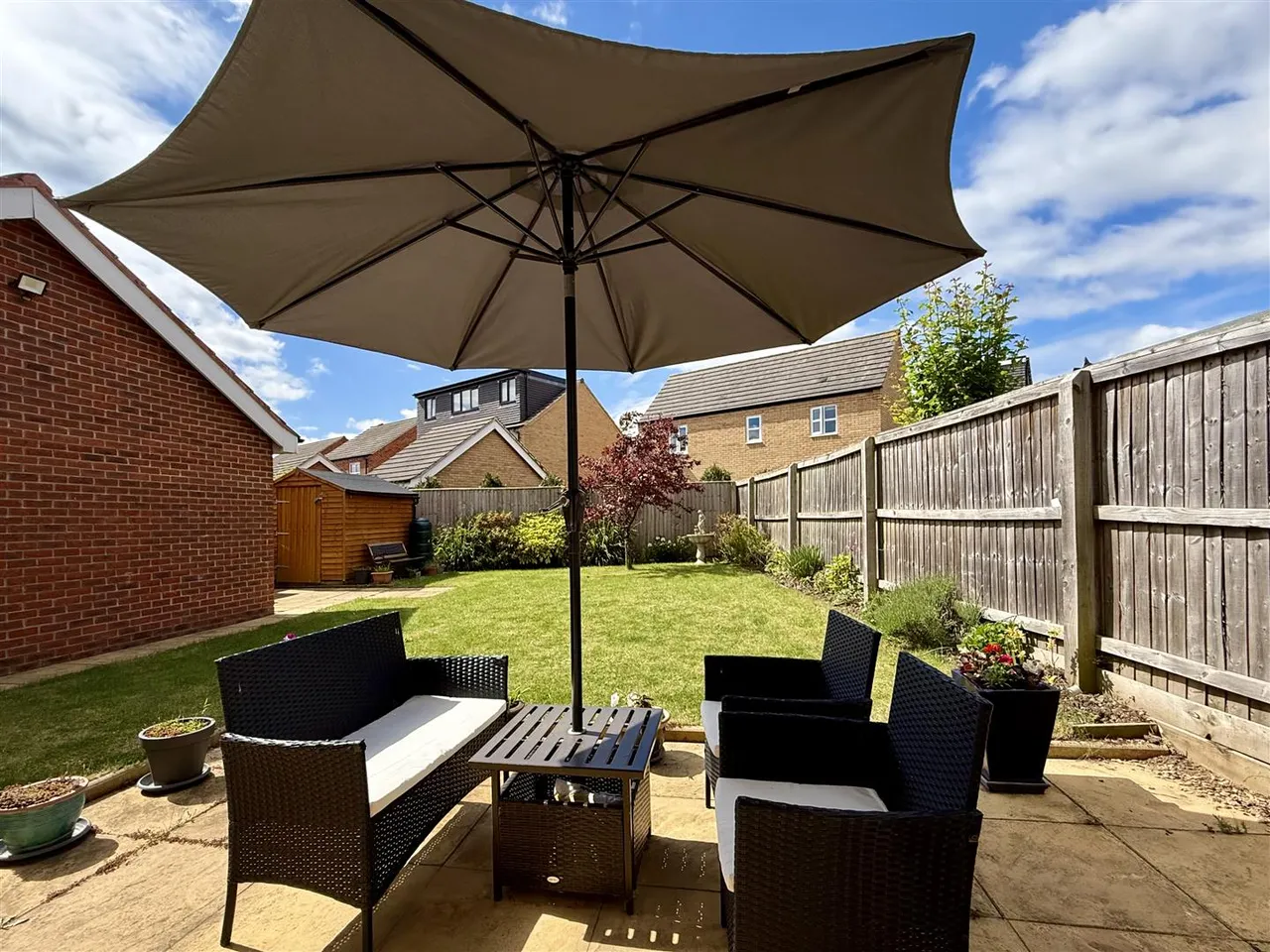 Daffodil Close, Loughborough, photo 27
