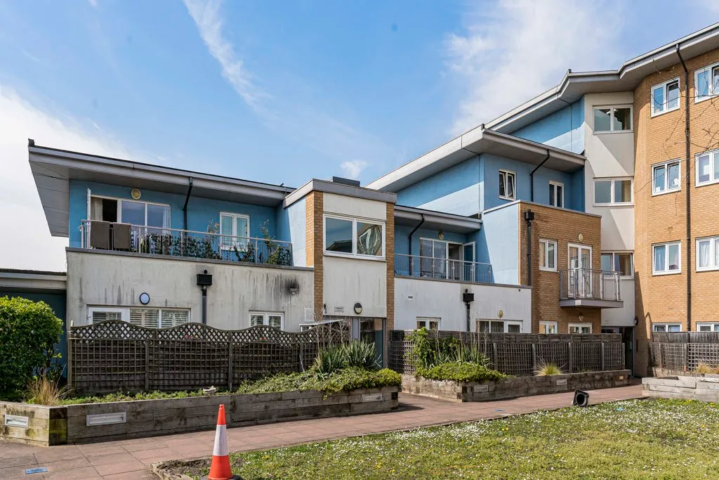 Whitestone Way, Croydon, CR0, photo 17