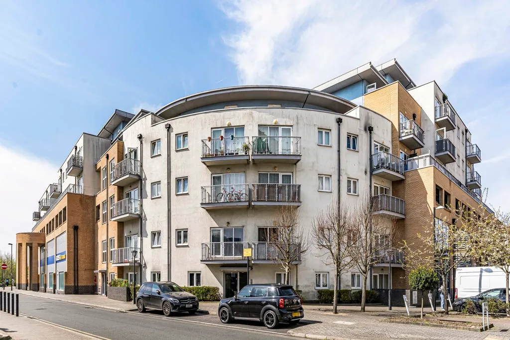 Whitestone Way, Croydon, CR0, photo 16
