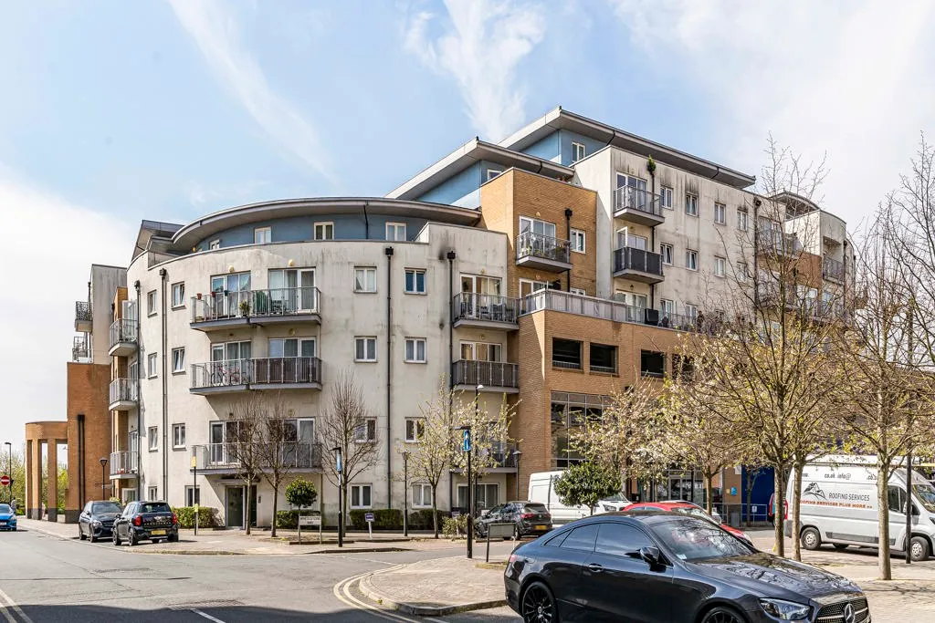 Whitestone Way, Croydon, CR0, photo 6