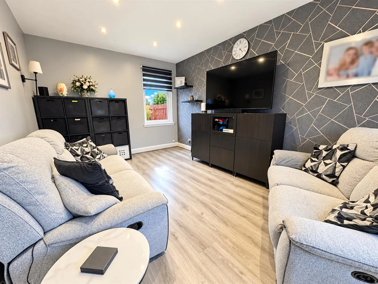 Old Edinburgh Road, Uddingston, G71, photo 2
