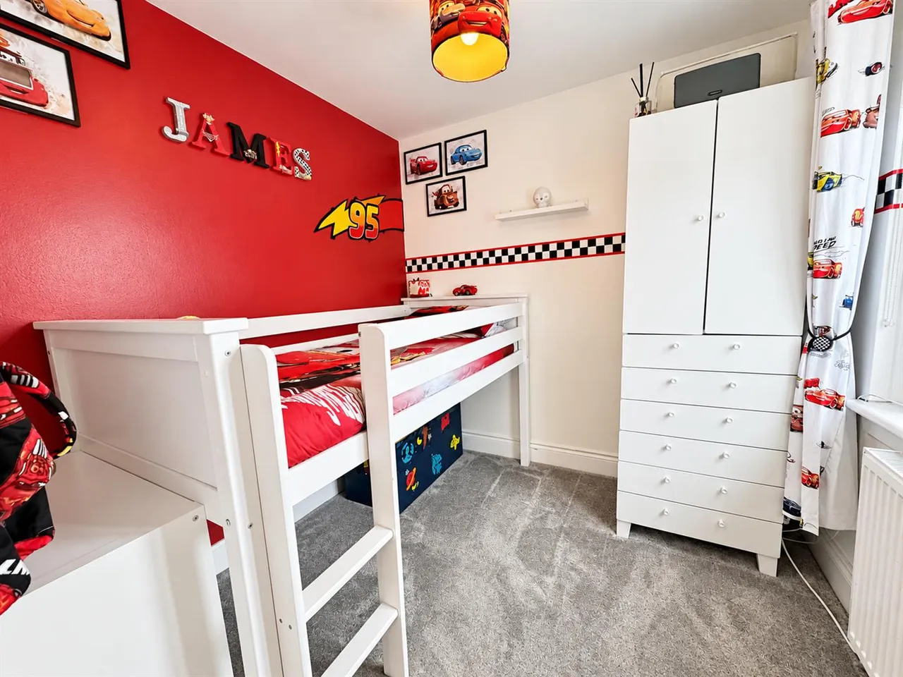 Old Edinburgh Road, Uddingston, G71, photo 8