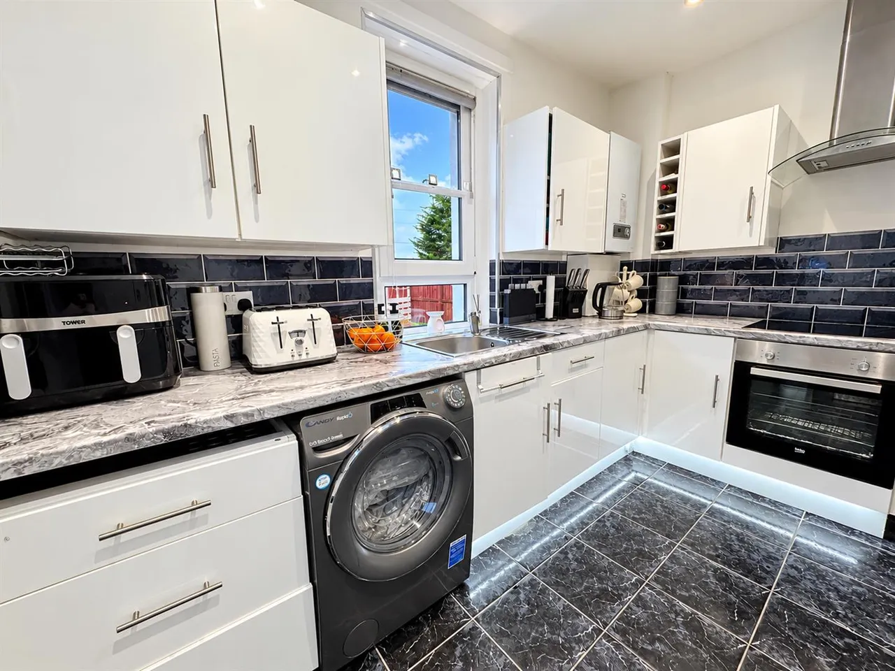 Old Edinburgh Road, Uddingston, G71, photo 3