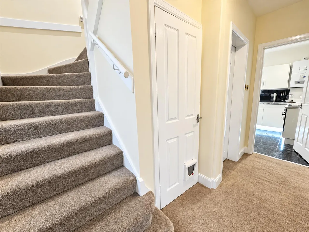 Old Edinburgh Road, Uddingston, G71, photo 4