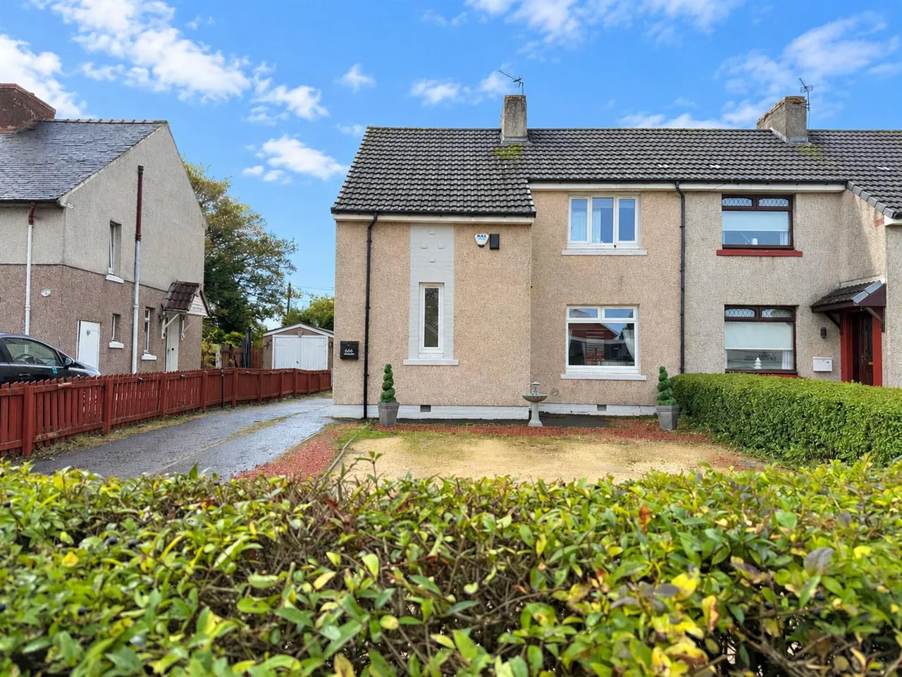 3 bed house for sale, Old Edinburgh Road, Uddingston, G71