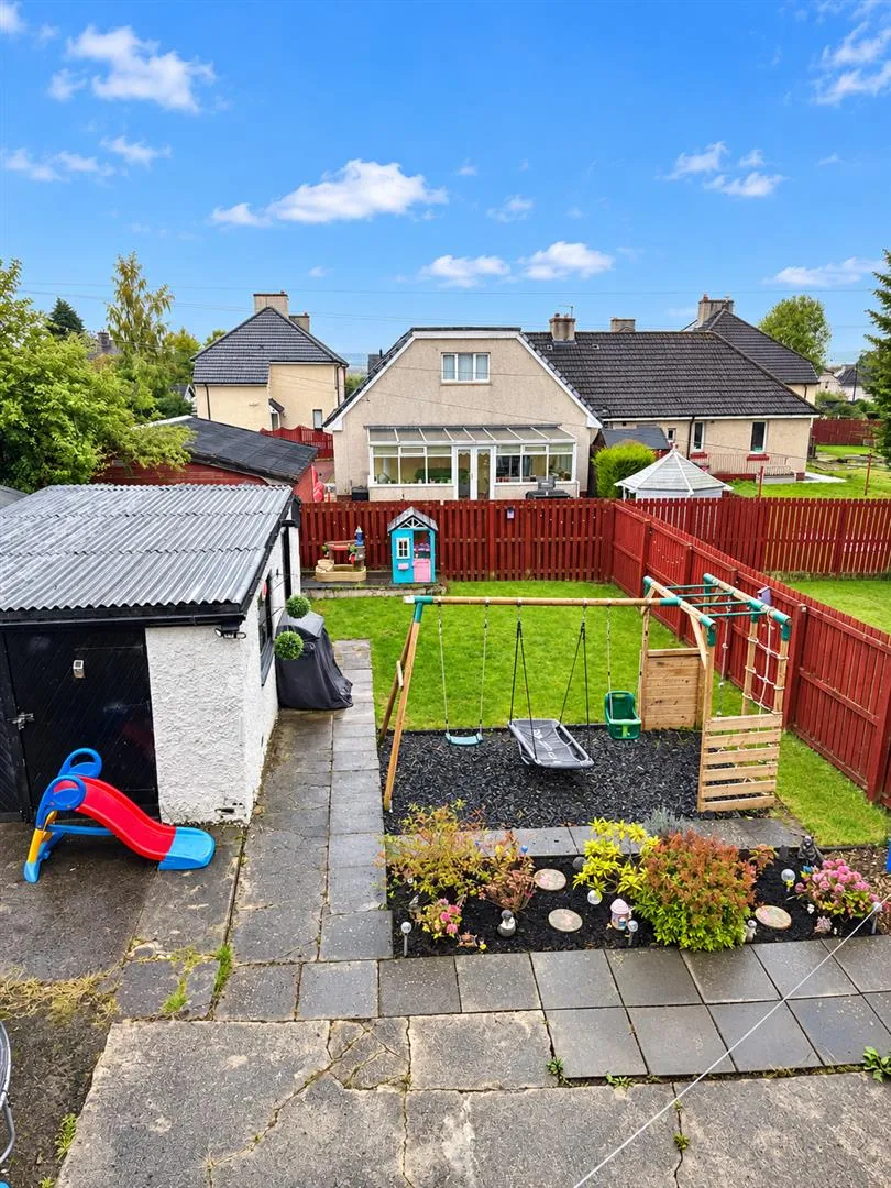 Old Edinburgh Road, Uddingston, G71, photo 11