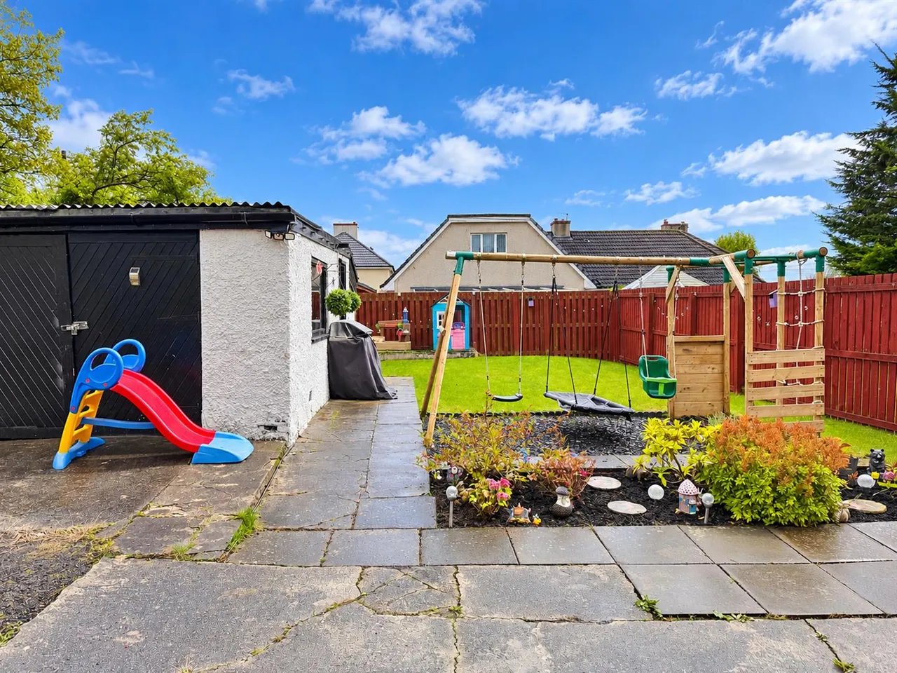 Old Edinburgh Road, Uddingston, G71, photo 10