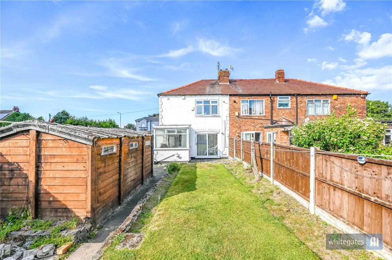 Pilch Lane, Liverpool, L14, photo 18