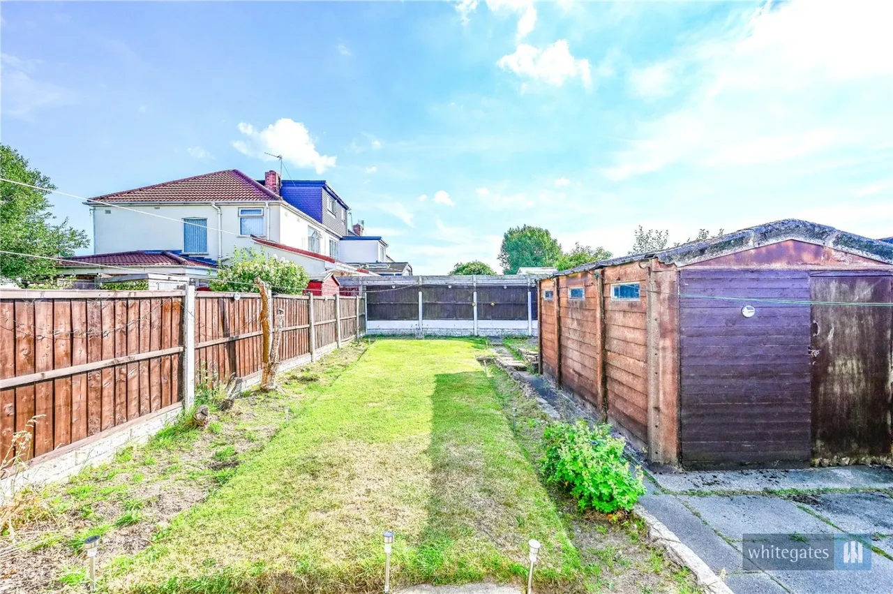 Pilch Lane, Liverpool, L14, photo 17