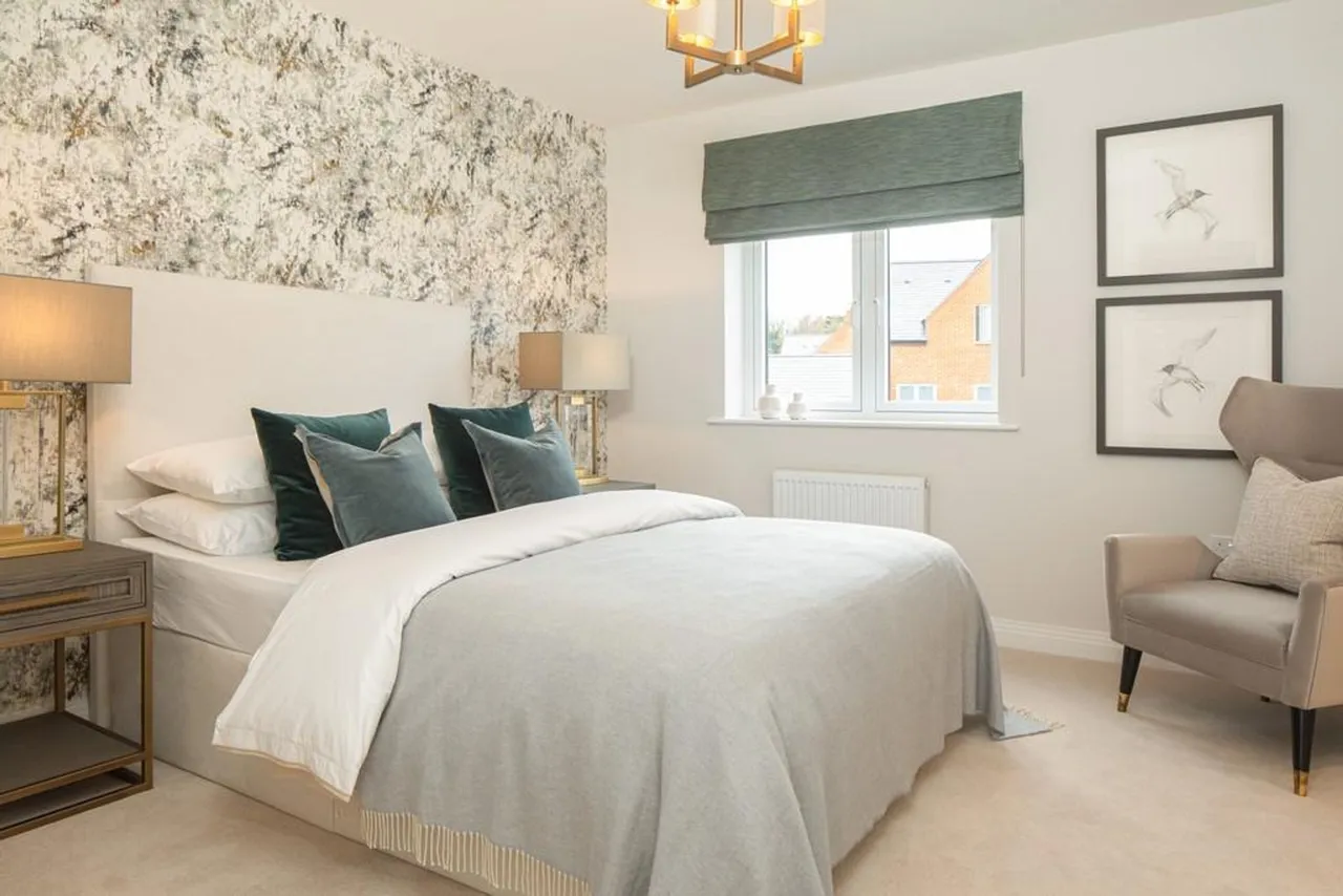 Cinderpath Way, Great Bentley, CO7, photo 5