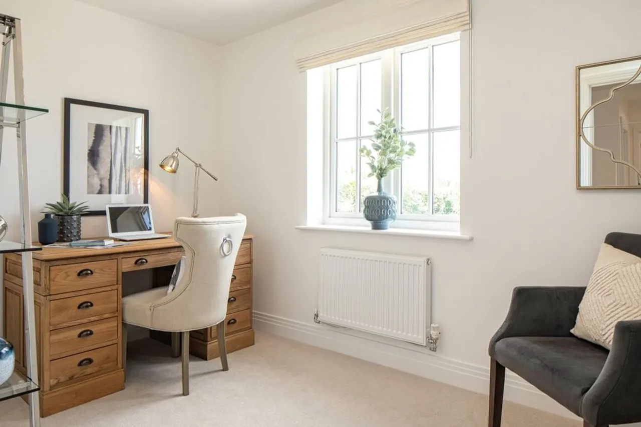 Cinderpath Way, Great Bentley, CO7, photo 8