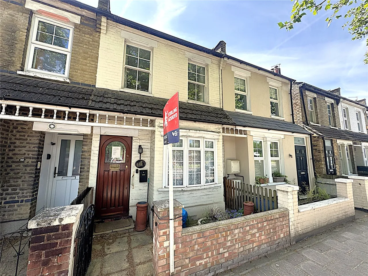 Chertsey Road, Twickenham, TW1, photo 10