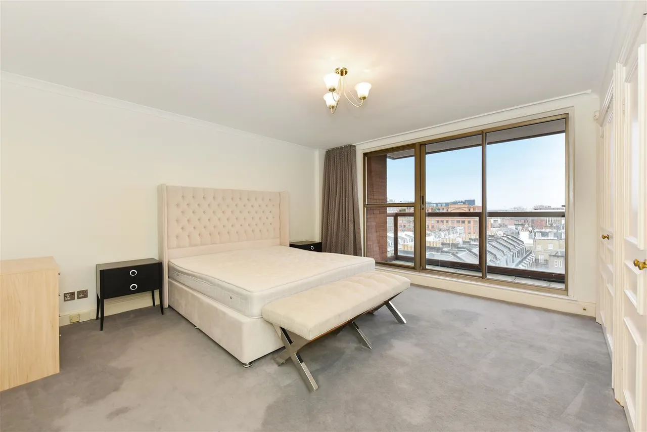 Knightsbridge Apartment With Views Southlodge, SW7, photo 8