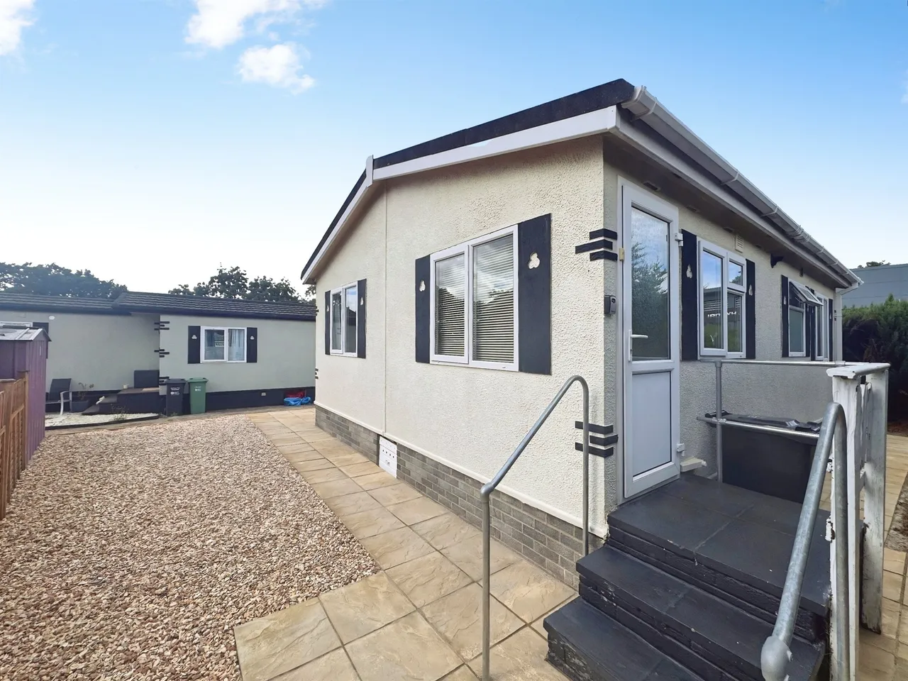 Taunton Vale Park, Bathpool, TA2, photo 5