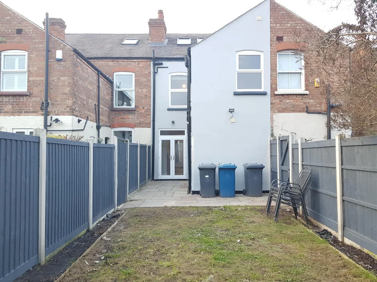 Carlyle Road, West Bridgford, NG2, photo 13