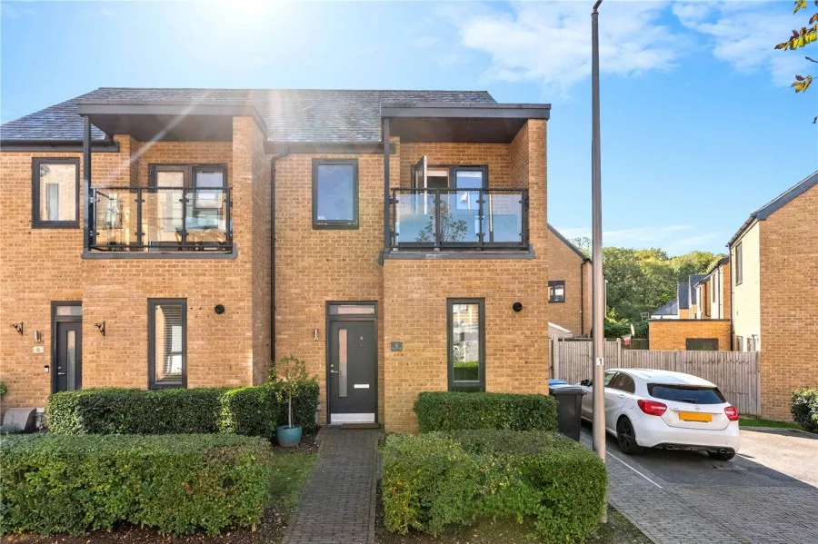 House Under Offer with 3 bedrooms in Newhall, Harlow, CM17, photo 21