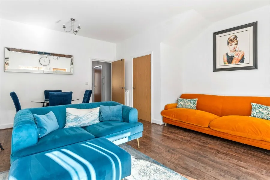 House Under Offer with 3 bedrooms in Newhall, Harlow, CM17, photo 9