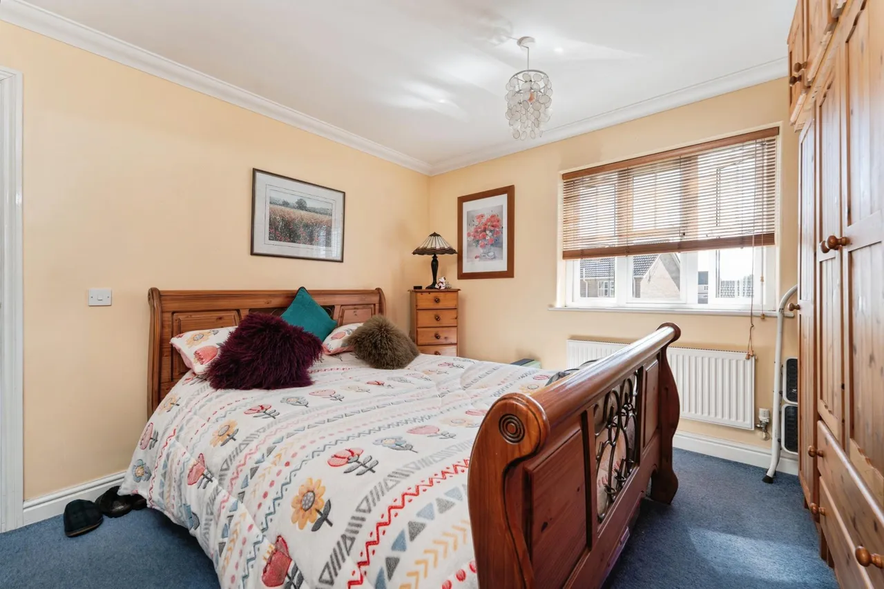 Farriers Gate, Chatteris, PE16, photo 13