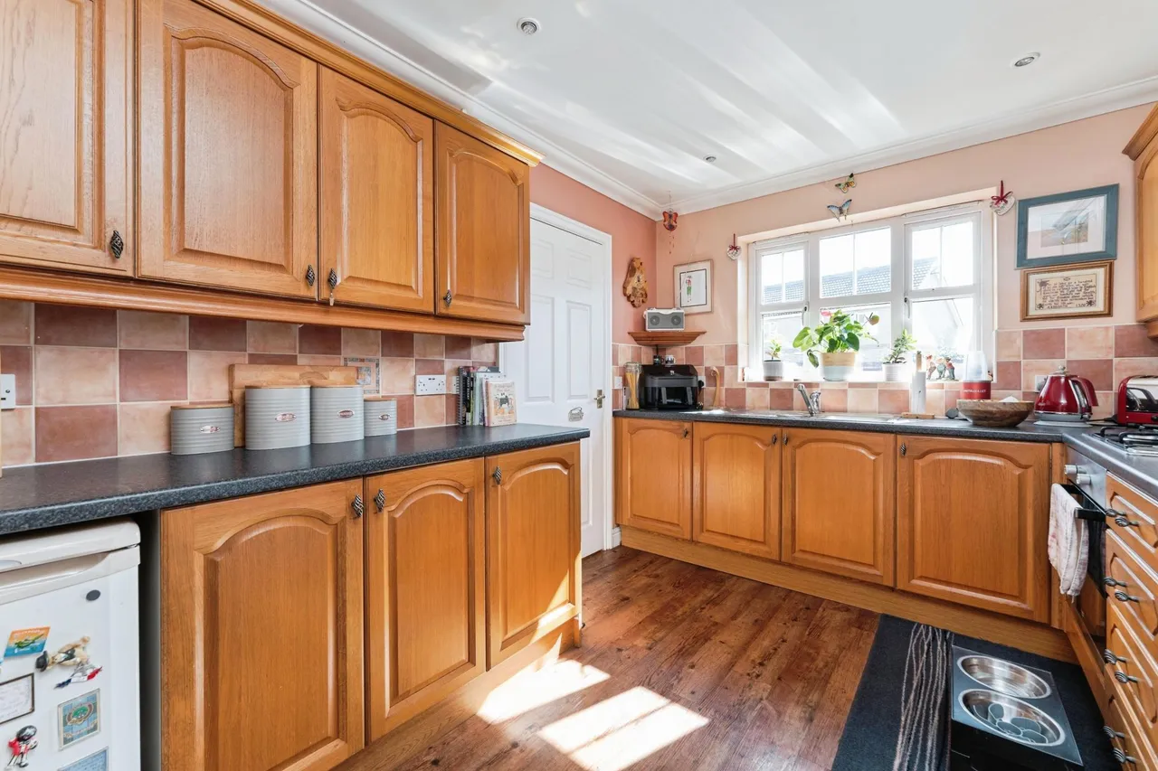 Farriers Gate, Chatteris, PE16, photo 8